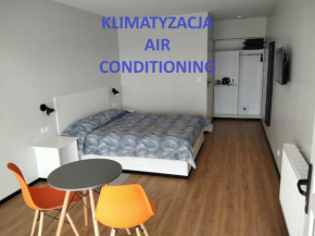 Motel Express Bogucin